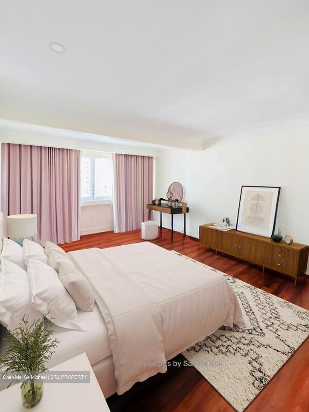 Equatorial Apartments (D15), Apartment #497959241